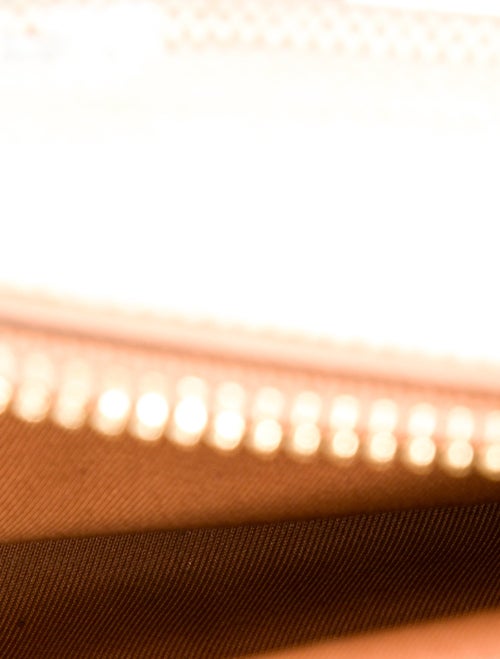 Tory Burch Canvas Crossbody Bag