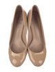 Tory Burch Patent Leather Pumps
