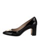 Tory Burch Patent Leather Pumps