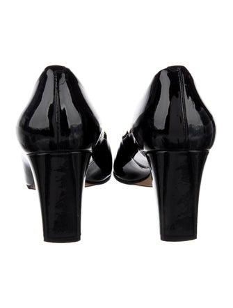 Tory Burch Patent Leather Pumps