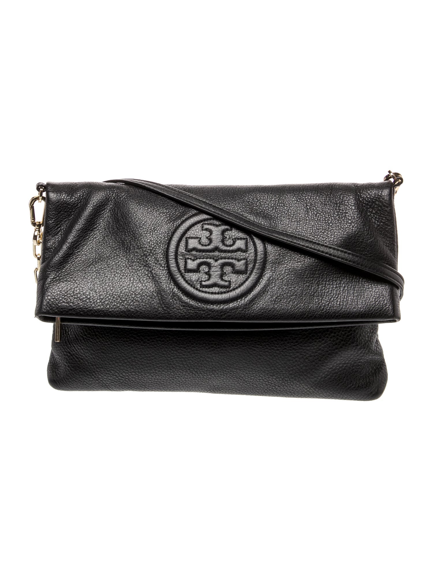 Tory Burch Leather Crossbody Bag