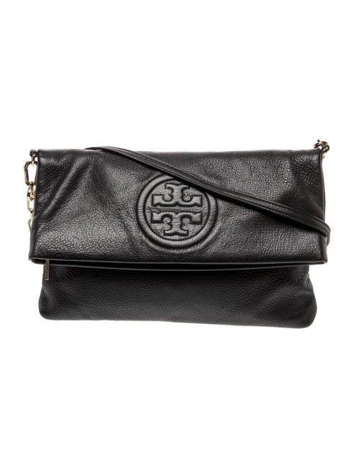 Tory Burch Leather Crossbody Bag
