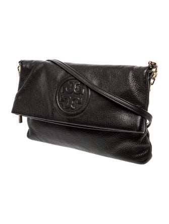 Tory Burch Leather Crossbody Bag
