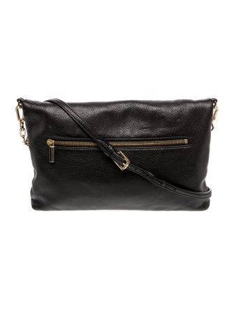 Tory Burch Leather Crossbody Bag