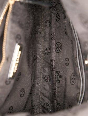 Tory Burch Leather Crossbody Bag