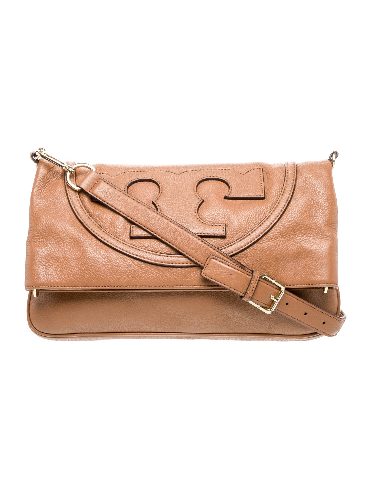 Tory Burch Leather Crossbody Bag