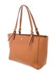 Tory Burch Saffiano Leather Tote