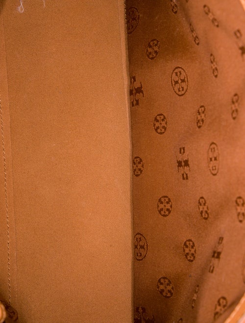 Tory Burch Saffiano Leather Tote