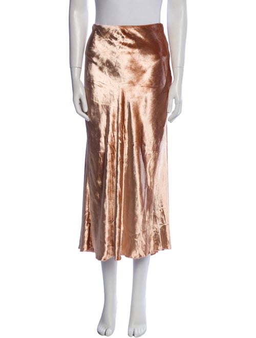 Tory Burch Midi Length Skirt