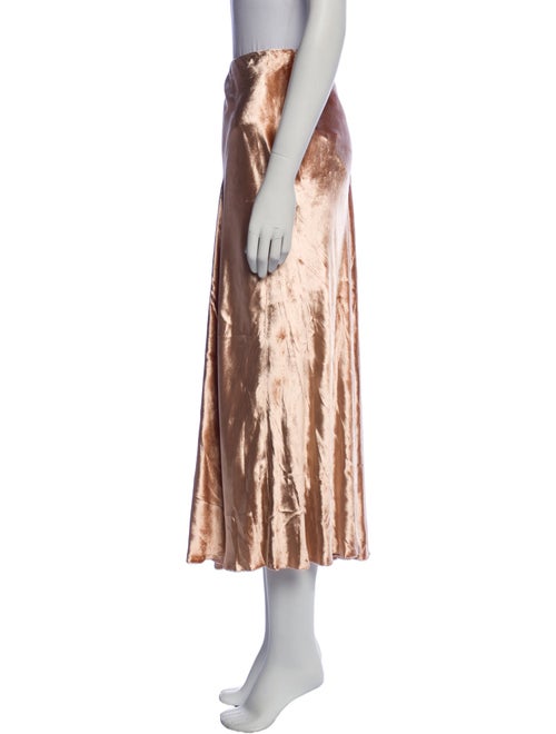 Tory Burch Midi Length Skirt