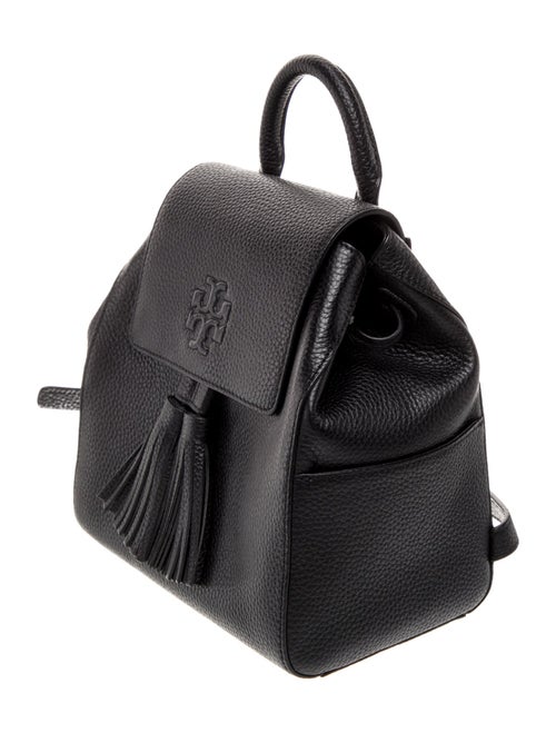 Tory Burch Leather Backpack
