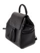 Tory Burch Leather Backpack