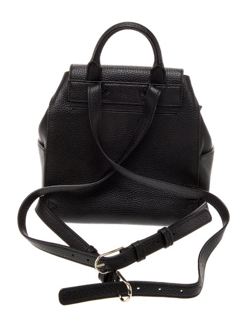 Tory Burch Leather Backpack