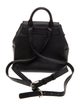 Tory Burch Leather Backpack