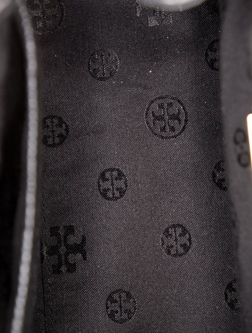 Tory Burch Leather Backpack