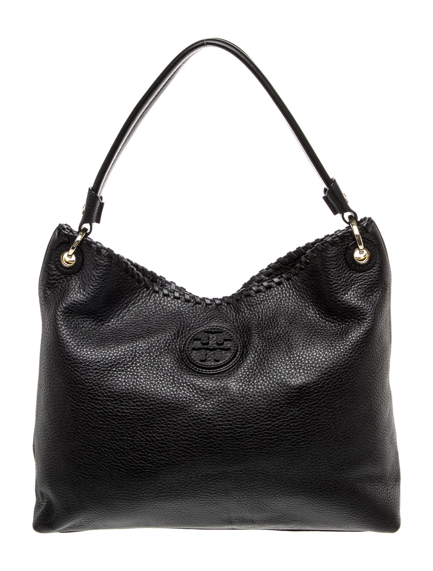 Tory Burch Leather Shoulder Bag
