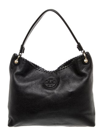 Tory Burch Leather Shoulder Bag