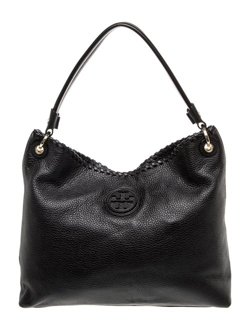 Tory Burch Leather Shoulder Bag