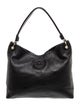 Tory Burch Leather Shoulder Bag