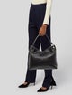 Tory Burch Leather Shoulder Bag