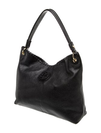Tory Burch Leather Shoulder Bag
