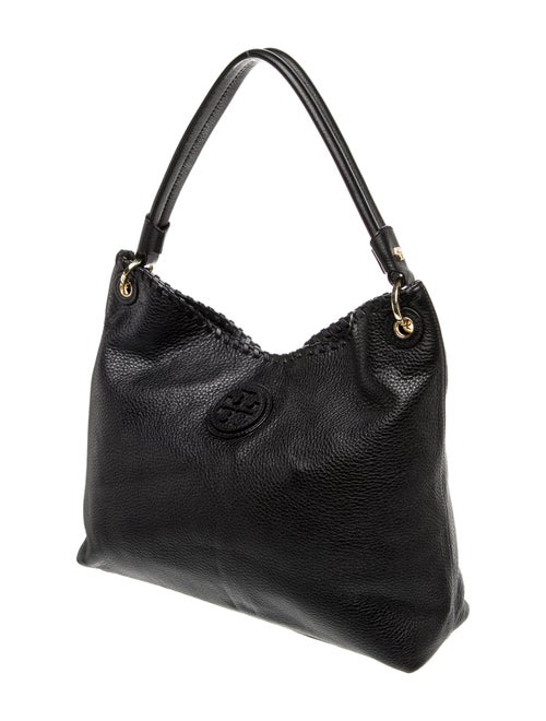 Tory Burch Leather Shoulder Bag