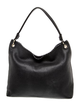 Tory Burch Leather Shoulder Bag