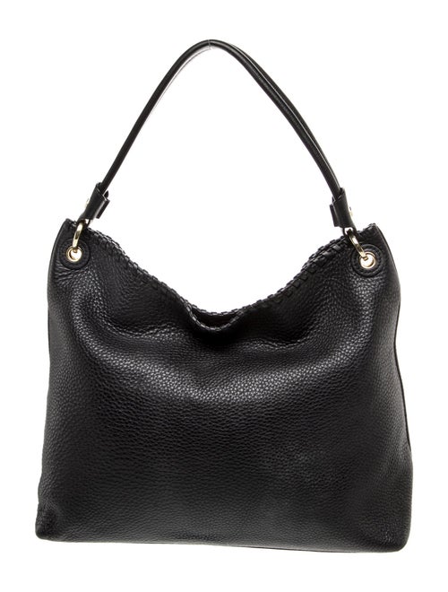 Tory Burch Leather Shoulder Bag