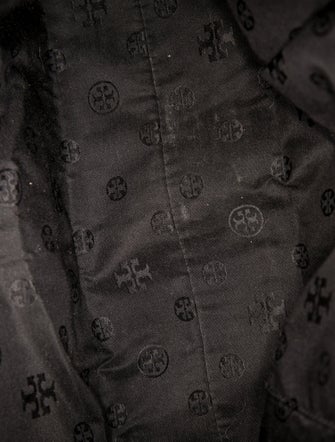 Tory Burch Leather Shoulder Bag