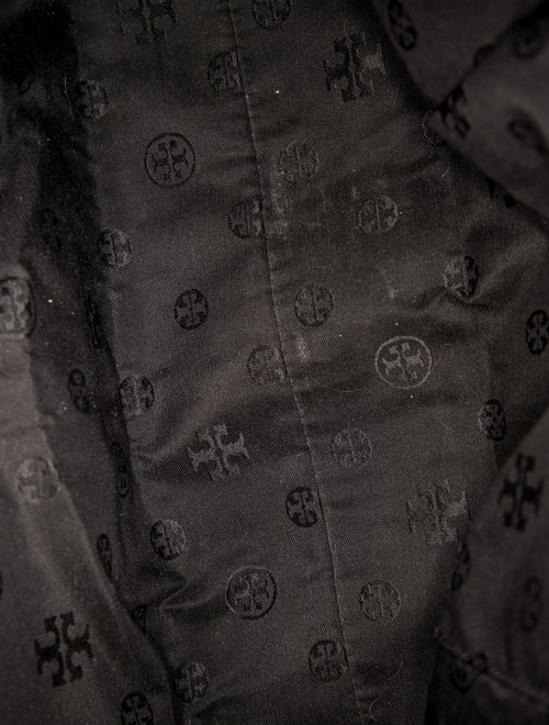 Tory Burch Leather Shoulder Bag