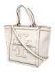 Tory Burch Leather Top Handle Bag