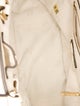 Tory Burch Leather Top Handle Bag