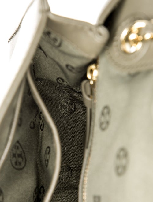 Tory Burch Leather Shoulder Bag