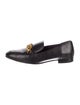 Tory Burch Jessa Loafer Leather Loafers