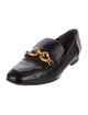 Tory Burch Jessa Loafer Leather Loafers