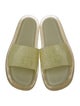 Tory Burch PVC Slides