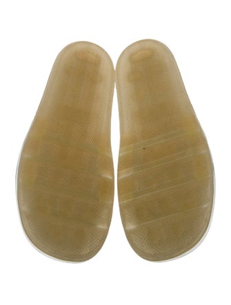 Tory Burch PVC Slides