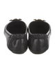 Tory Burch Leather Ballet Flats