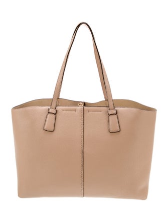 Tory Burch Leather Tote