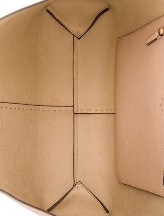 Tory Burch Leather Tote