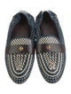 Tory Burch Leather Flats