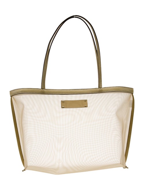 Tory Burch Top Handle Bag