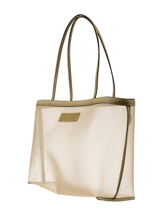 Tory Burch Top Handle Bag