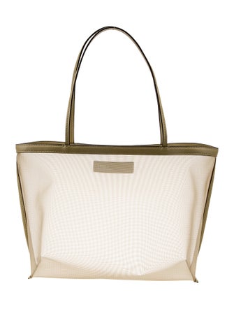 Tory Burch Top Handle Bag