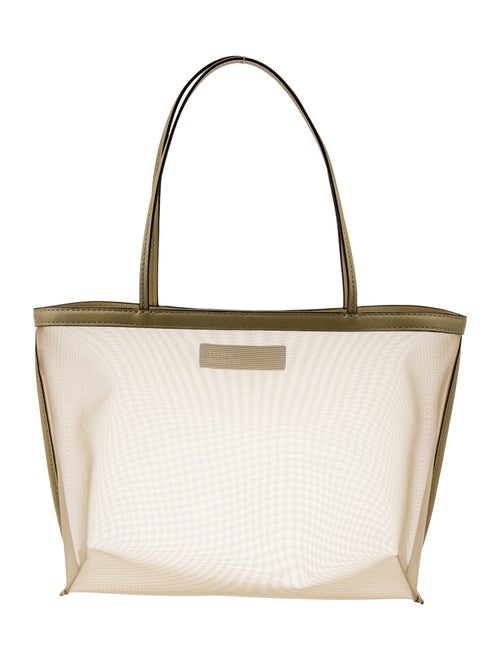 Tory Burch Top Handle Bag