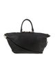Tory Burch Leather Weekender Bag
