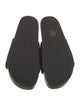 Tory Burch Leather Slides