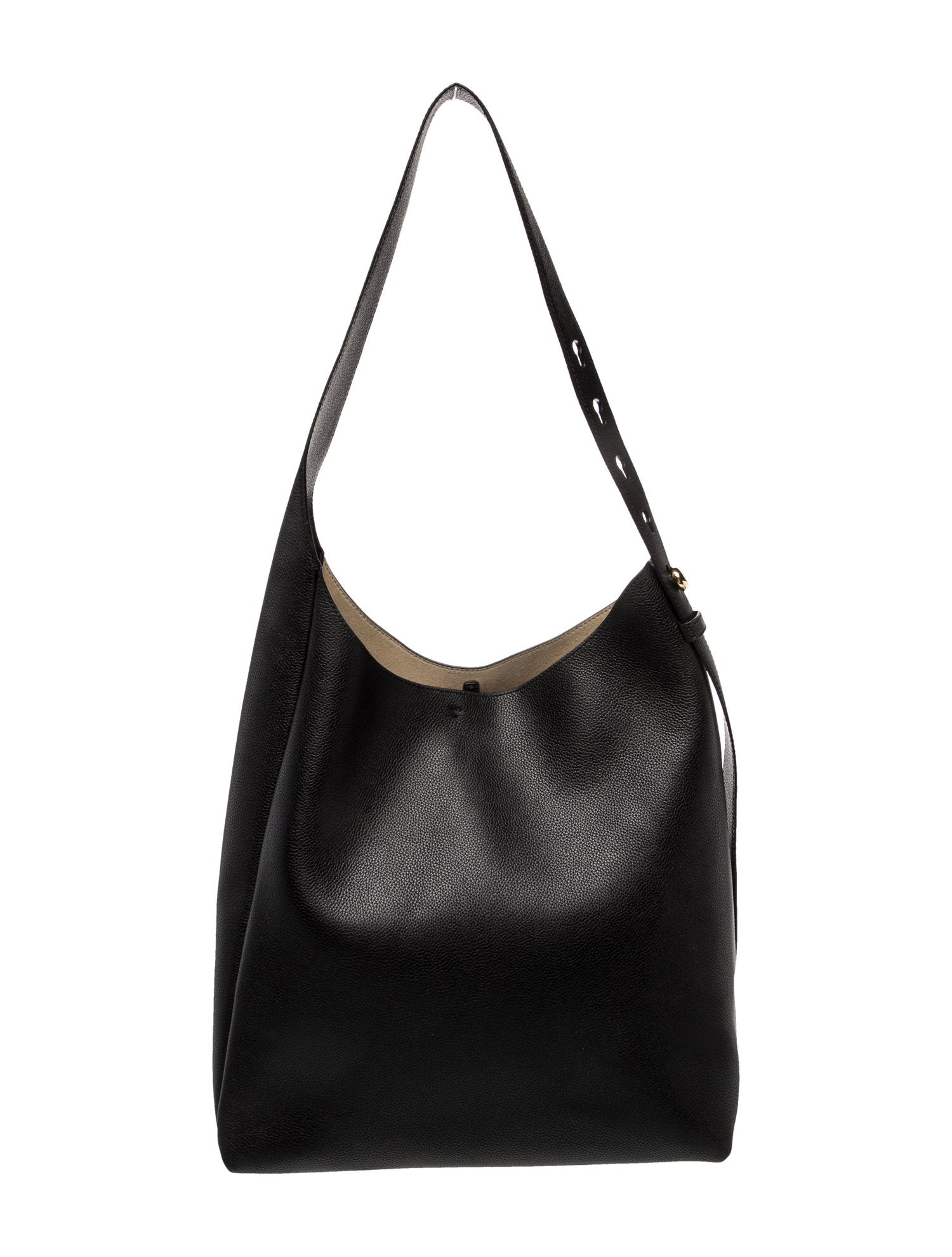 Tory Burch Leather Shoulder Bag