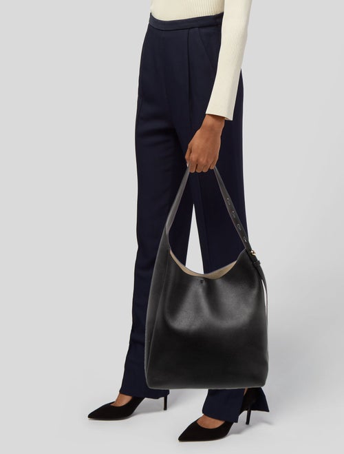 Tory Burch Leather Shoulder Bag