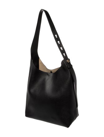 Tory Burch Leather Shoulder Bag